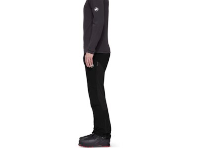 MAMMUT Herren Hose Aenergy SO Hybrid Pants Men Schwarz