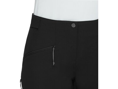 MAMMUT Damen Hose Taiss Guide SO Pants Women Schwarz