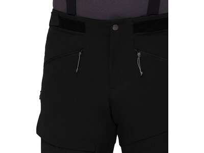 MAMMUT Herren Hose Taiss Pro SO Pants Men Schwarz