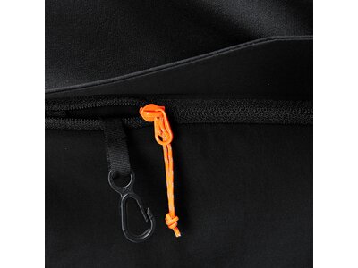 MAMMUT Damen Hose Taiss Pro SO Pants Women Schwarz