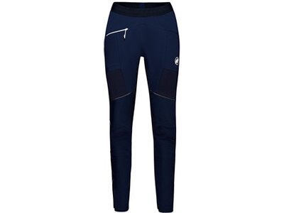 MAMMUT Herren Hose Eiger Speed SO Hybrid Pants Men Blau