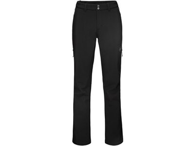 MAMMUT Herren Hose Runbold Winter SO Schwarz