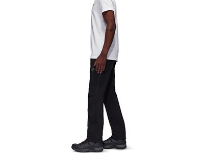 MAMMUT Herren Hose Runbold Winter SO Schwarz