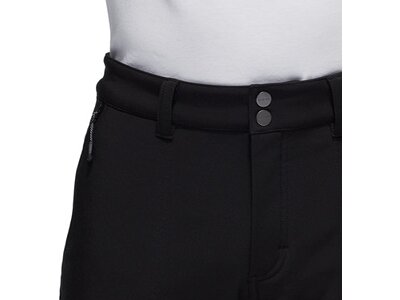 MAMMUT Herren Hose Runbold Winter SO Schwarz