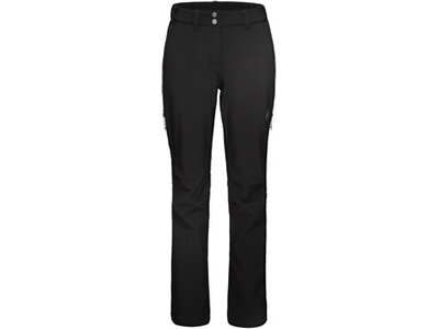 MAMMUT Damen Hose Runbold Winter SO Schwarz
