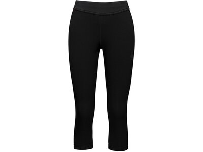 MAMMUT Damen Tight Aconcagua ML Tights 3/4 Women Schwarz