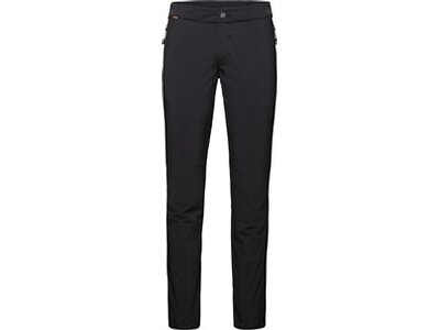 MAMMUT Herren Hose Runbold Light Pants Men Schwarz