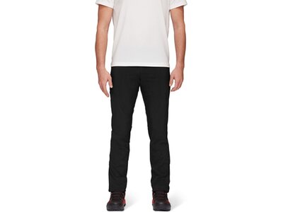 MAMMUT Herren Hose Runbold Light Pants Men Schwarz