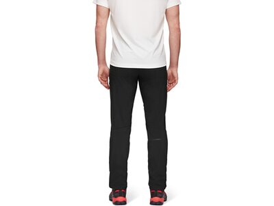 MAMMUT Herren Hose Runbold Light Pants Men Schwarz