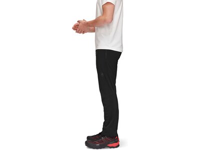 MAMMUT Herren Hose Runbold Light Pants Men Schwarz