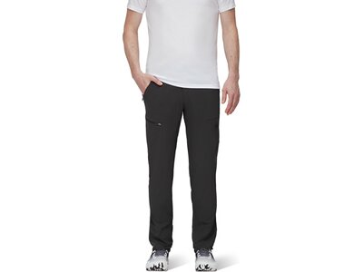 MAMMUT Herren Hose Runbold Pants Men Grau