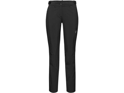 MAMMUT Damen Hose Runbold Pants Women Schwarz