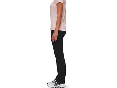 MAMMUT Damen Hose Runbold Pants Women Schwarz