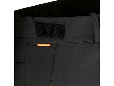 MAMMUT Damen Hose Runbold Pants Women Schwarz