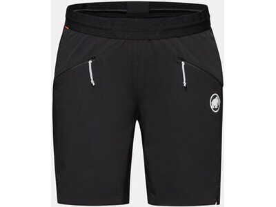 MAMMUT Damen Shorts Aenergy Light SO Shorts Women Schwarz