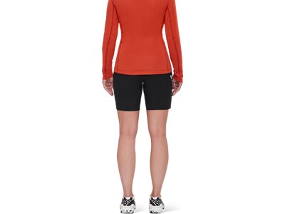 MAMMUT Damen Shorts Aenergy Light SO Shorts Women Schwarz