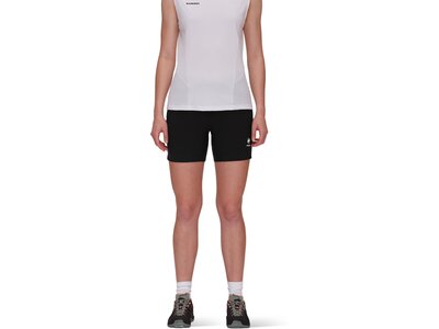 MAMMUT Damen Shorts Massone Sport Shorts Women Schwarz