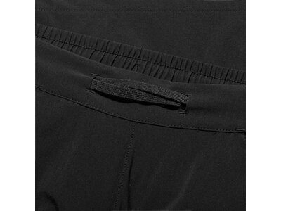 MAMMUT Damen Shorts Massone Sport Shorts Women Schwarz