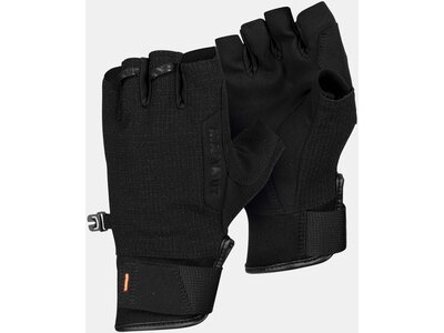 MAMMUT Pordoi Glove Schwarz