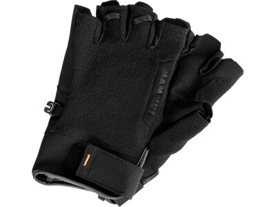 MAMMUT Pordoi Glove Schwarz