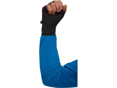 MAMMUT Pordoi Glove Schwarz