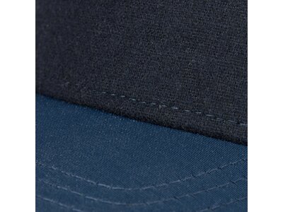 MAMMUT Herren Cap "Alcasca" Blau