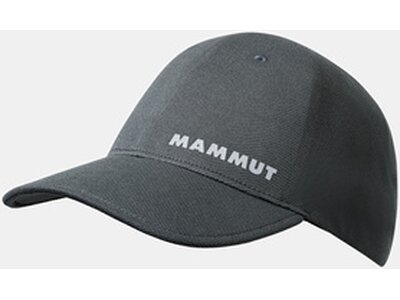 MAMMUT Sertig Cap Grau