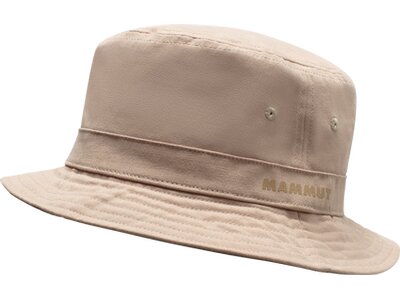 MAMMUT Herren Mammut Bucket Hat Blau