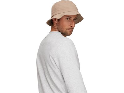 MAMMUT Herren Mammut Bucket Hat Blau