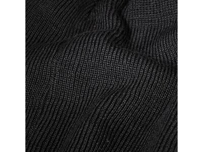 MAMMUT Herren Haldigrat Beanie Schwarz