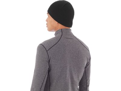 MAMMUT Beanie "Sublime" Schwarz