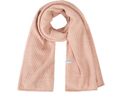 MAMMUT Herren Schal Roseg Scarf Pink