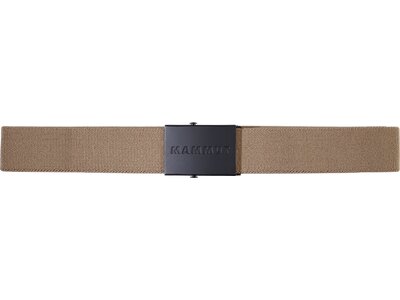 MAMMUT Mammut Logo Belt Braun
