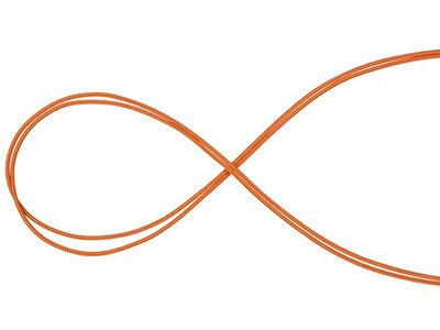 MAMMUT Schnur Accessory Cord Orange 