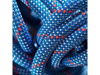 MAMMUT 9.5 Crag Classic Rope Blau