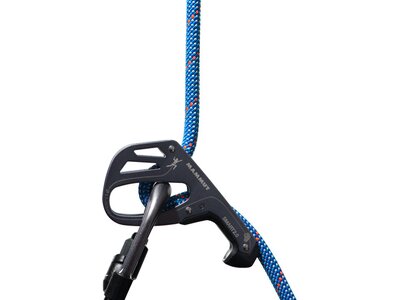 MAMMUT 9.5 Crag Classic Rope Blau