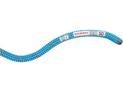 MAMMUT 9.5 Crag Classic Rope Blau