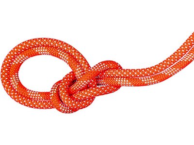 MAMMUT 9.8 Crag Classic Rope Orange 