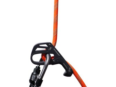 MAMMUT 9.8 Crag Classic Rope Orange 