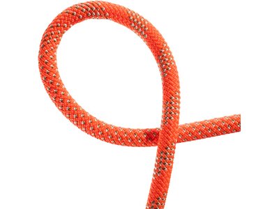 MAMMUT 9.8 Crag Classic Rope Orange 