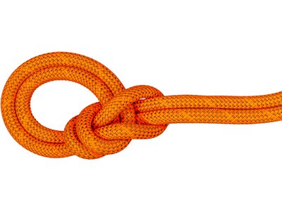 MAMMUT 9.8 Crag Dry Rope Orange 