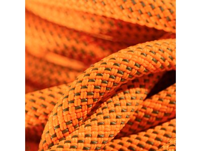 MAMMUT 9.8 Crag Dry Rope Orange 