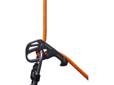MAMMUT 9.8 Crag Dry Rope Orange 