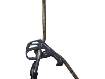 MAMMUT 9.9 Gym Workhorse Classic Rope Grün