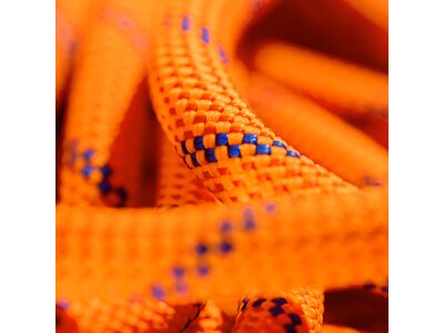 MAMMUT 7.5 Alpine Sender Dry Rope Rot