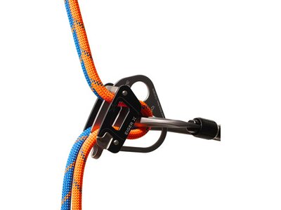 MAMMUT 7.5 Alpine Sender Dry Rope Rot