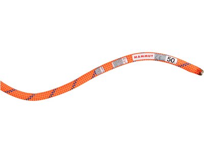 MAMMUT 7.5 Alpine Sender Dry Rope Rot