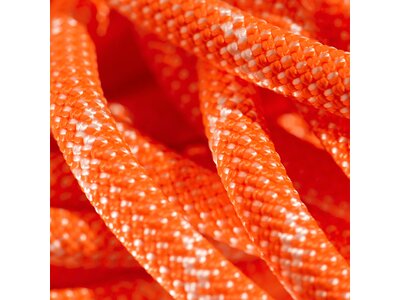 MAMMUT 8.0 Alpine Classic Rope Orange 