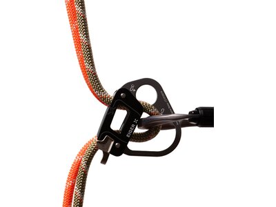 MAMMUT 8.0 Alpine Classic Rope Orange 