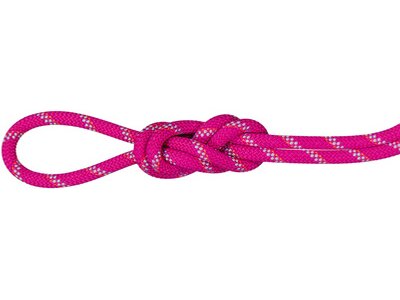 MAMMUT 8.0 Alpine Dry Rope Lila